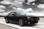 Dodge Challenger Rallye Redline 2012 года